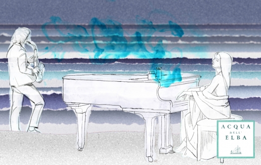 Essenza : une Eau de Parfum ayant la musique et l'art dans son cœur et son âme