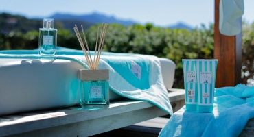 Creme per il mare
