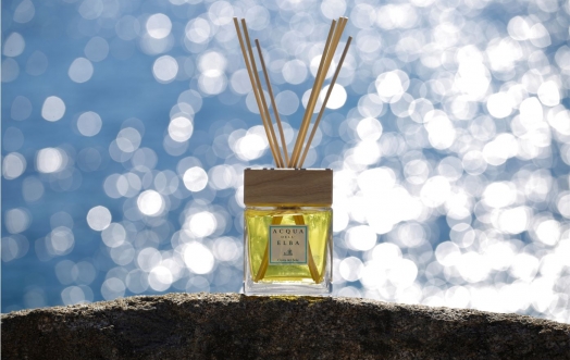 Costa del Sole, auf dem Weg der Wunder