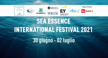 CONCLUSA LA TERZA EDIZIONE DI SEIF (SEA ESSENCE INTERNATIONAL FESTIVAL) CON IMPORTANTI RISULTATI