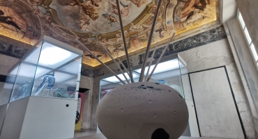 AL MUSEO DELLA CERAMICA DI SAVONA UN PERCORSO SENSORIALE IN OCCASIONE DELLA MOSTRA 'SUPERBE MAIOLICHE' IN PARTNERSHIP CON ACQUA DELL'ELBA