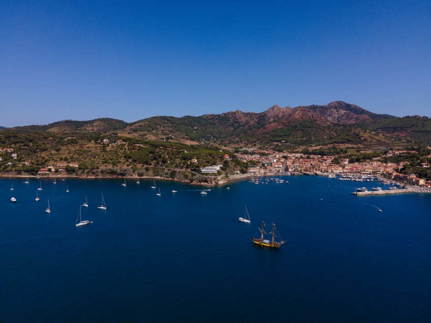 ELBA 2035 AUF DEM FESTIVAL FÜR NACHHALTIGE ENTWICKLUNG