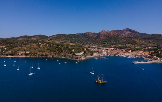 ELBA2035 AL FESTIVAL DELLO SVILUPPO SOSTENIBILE