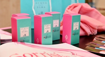 LA SALUTE PROFUMA DI BUONO