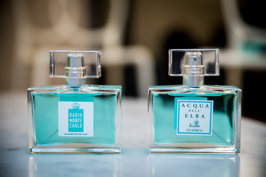 SEGUI #ILPROFUMODELMARE CON RADIO MONTE CARLO!