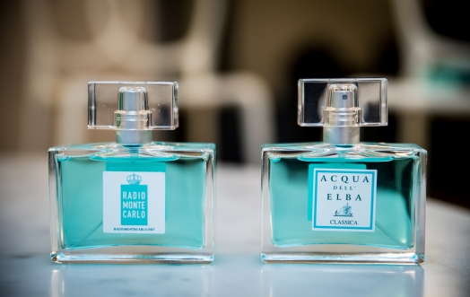 SEGUI #ILPROFUMODELMARE CON RADIO MONTE CARLO!