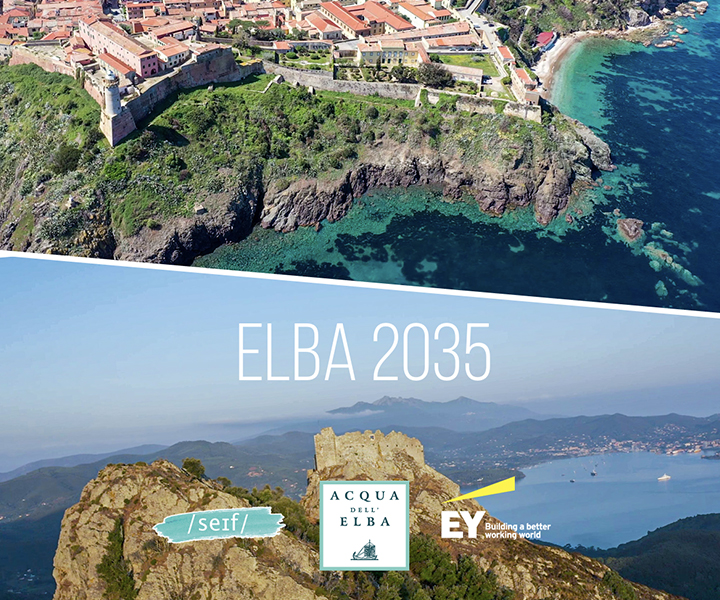 Acqua dell’Elba
