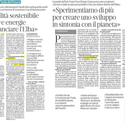 IL TIRRENO