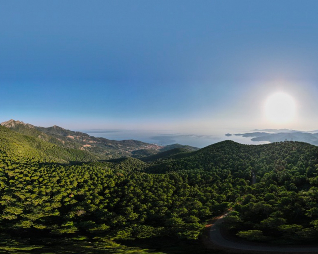 #ELBA2035 - Quale futuro per l'Isola d'Elba?