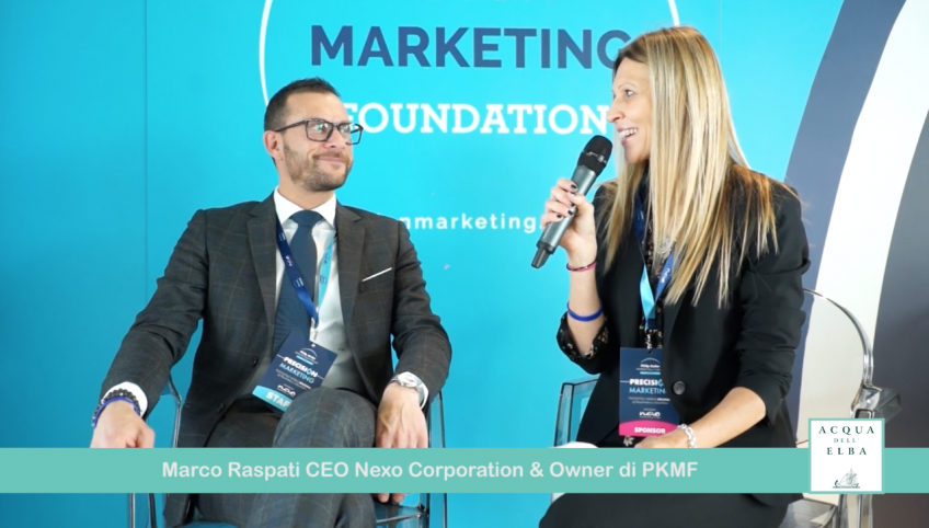 L'ESSENZA DEL MARKETING: MIGLIORARE LA VITA DELLE PERSONE.