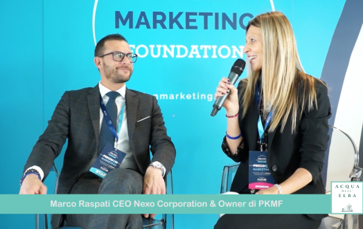 L'ESSENZA DEL MARKETING: MIGLIORARE LA VITA DELLE PERSONE.