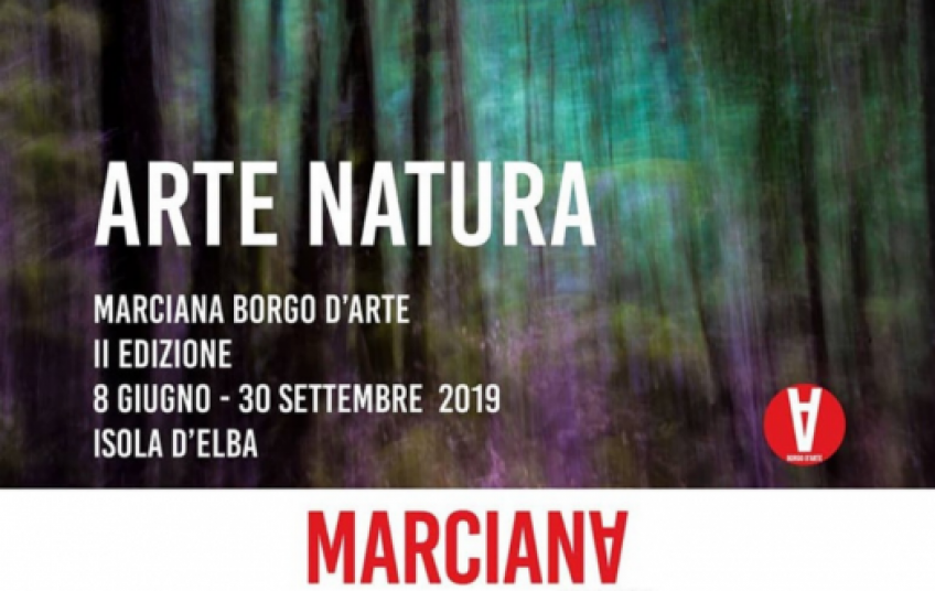 L'ESSENZA DELL'ARTE: ACQUA DELL'ELBA E IL BELLO.