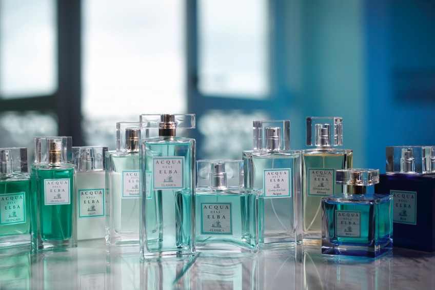 YOUR ESSENCE, YOUR PERFUME.