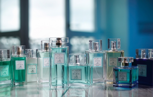 LA TUA ESSENZA, IL TUO PROFUMO.