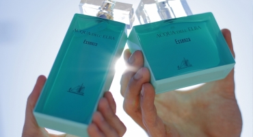 La nuova Essenza di Acqua dell’Elba