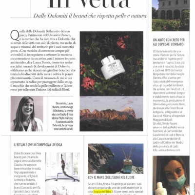 F MAGAZINE