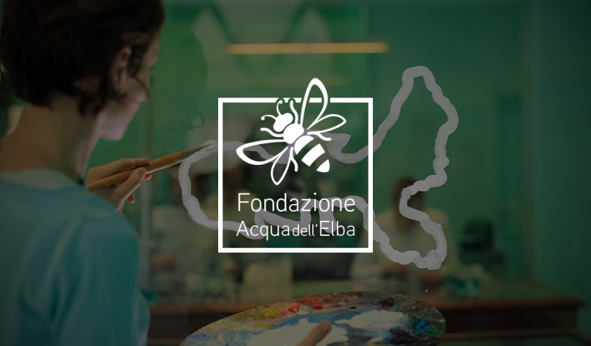 Custodire il pianeta e valorizzare l’essere umano con l’arte e la cultura: nasce la Fondazione Acqua dell’Elba
