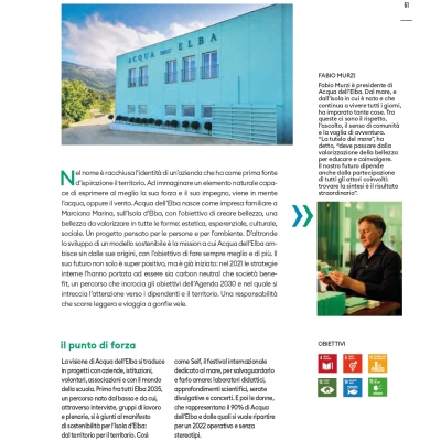 FORBES - SUPPLEMENTO RESPONSIBILITY