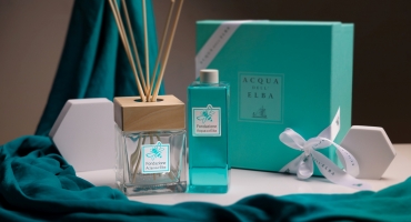 ACQUA DELL'EBA E LA FONDAZIONE INAUGURANO LA GREEN WEEK, PROMUOVENDO PROGETTI PER UNA SOSTENIBILITA' AMBIENTALE E SOCIALE