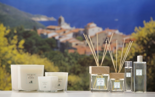 FRAGRANZE FLOREALI: UN MARE DI SENSAZIONI NATURALI.