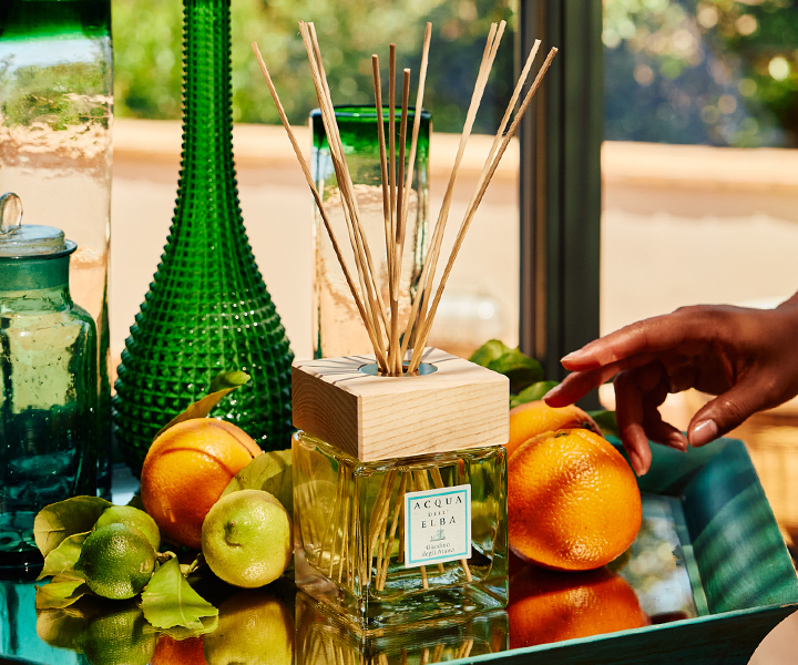 Giardino degli Aranci