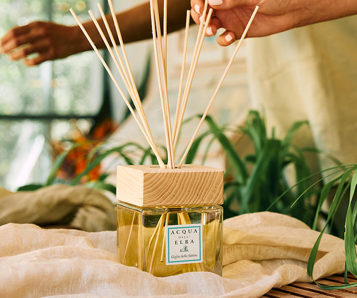 Giglio delle Sabbie: buy online from Acqua dell'Elba