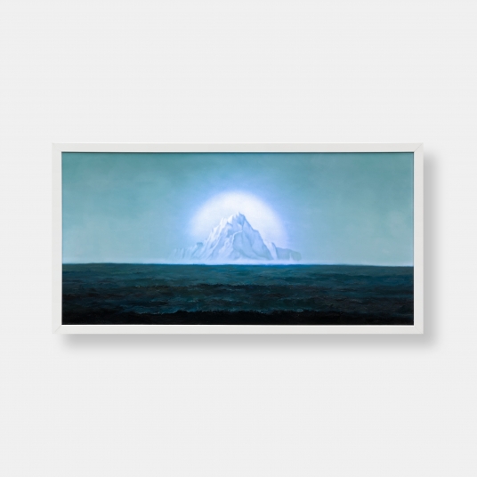 THE SEA’S HORIZON: ACQUA DELL’ELBA’S ARTS PRIZE.