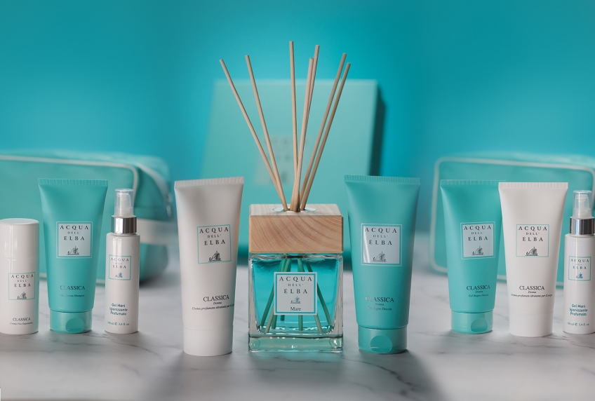 Zeit für Remise en Forme mit #bodygift. Weil Ihr Körper ein Geschenk verdient. 