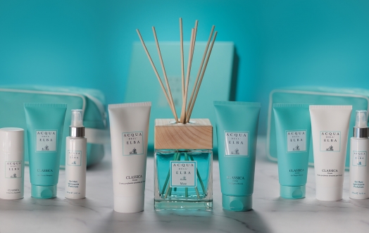Tempo di Remise en Forme, con #bodygift.  Perché il tuo corpo si merita un regalo.