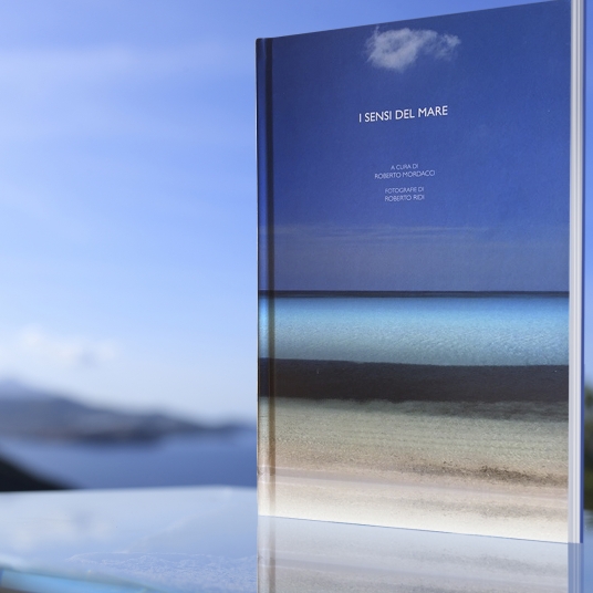 Riflessioni sul mare e la filosofia.