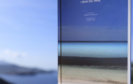 Riflessioni sul mare e la filosofia.