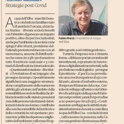 IL SOLE 24 ORE