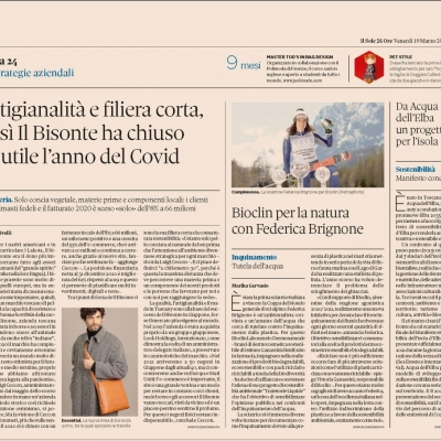 IL SOLE 24 ORE