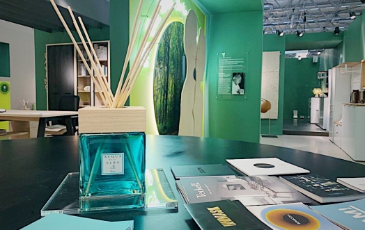 Acqua dell’Elba and Composad: a collaboration of values