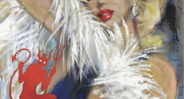 ACQUA DELL’ELBA SPONSOR  DELLA MOSTRA CHE IL COMUNE DI FIRENZE HA VOLUTO DEDICARE ALL’OPERA DI SILVANO CAMPEGGI