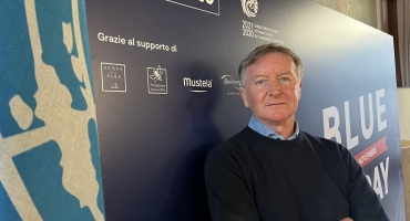 GREEN WEEK E BLUE FRIDAY