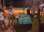 TROFEO DI TENNIS 'ACQUA DELL'ELBA'