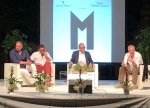 PRESENTAZIONE DEL VINCITORE DEL PREMIO STREGA