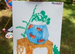 CREATIVE SUMMER CAMP