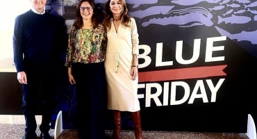 DALL’ISOLA D’ELBA A VENEZIA, LA GREEN WEEK DI ACQUA DELL’ELBA