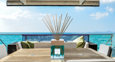 Acqua dell'Elba rinnova la sua presenza al Cannes Yachting Festival 2024