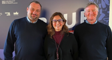 UNESCO-IOC e Acqua dell’Elba lanciano il Manifesto per “Venezia 2035”: 10 anni per cambiare rotta e rendere sostenibile la Laguna