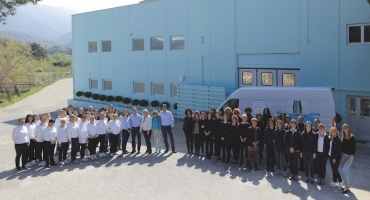 Acqua dell’Elba ottiene le certificazioni ISO 22716 e FSC: un nuovo traguardo verso qualità e sostenibilità