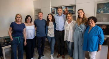 L’impegno di Acqua dell’Elba e della sua Fondazione nel mese della Prevenzione dei tumori della pelle