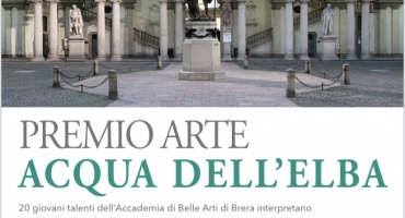 PREMIO ARTE ACQUA DELL’ELBA 2024 – VIII Edizione