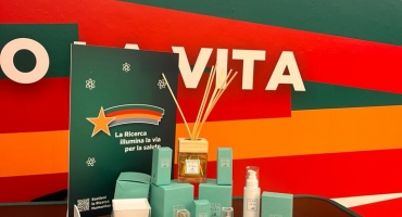 Al via la campagna “La Ricerca illumina la via per la salute”: il dono solidale di Acqua dell’Elba e Fondazione Humanitas per la Ricerca