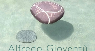 'RITORNANDO AD ESSERE PIETRA'