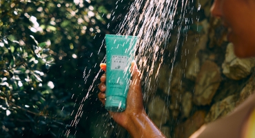 I PRODOTTI DABAGNO DI ACQUA DELL'ELBA SEMPRE PIU’ NATURALI