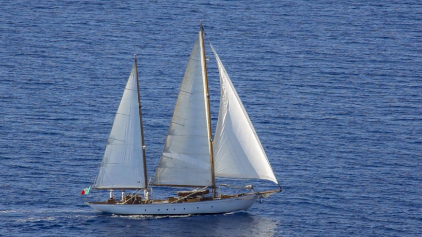 L'ISOLA D'ELBA NUOVAMENTE IN TV CON GLI SPOT DI ACQUA DELL'ELBA