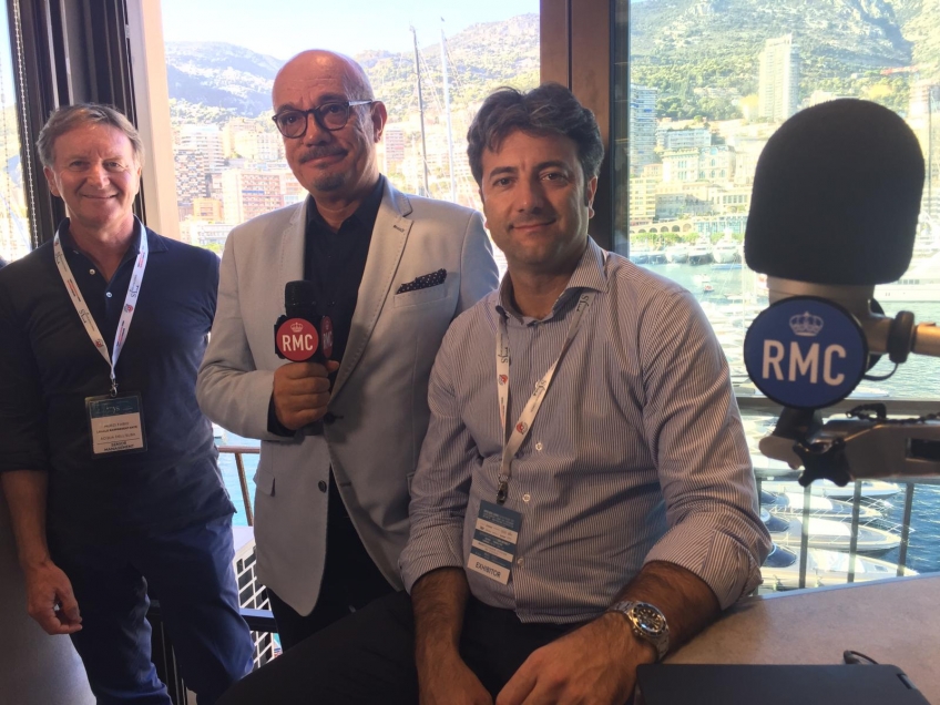 L'ESSENZA DEL VIAGGIO, IN UNA VOCE: UN RITRATTO DI MAURIZIO DIMAGGIO